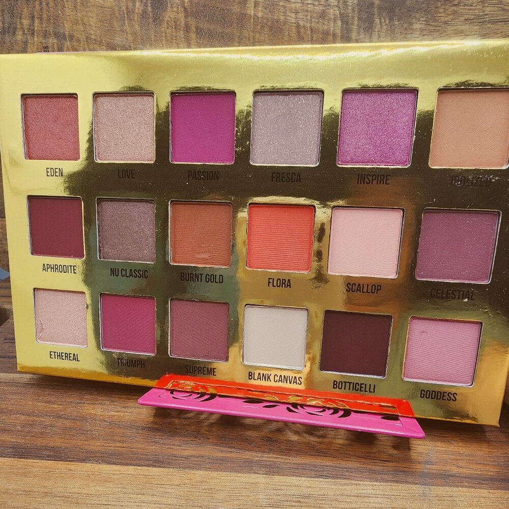 Lime‎ Crime Venus XL Palette